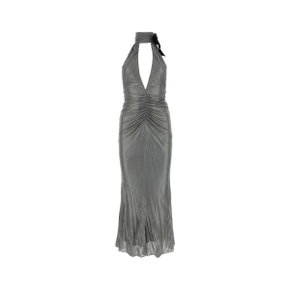 Womens Dress FAB3428 030 Grey