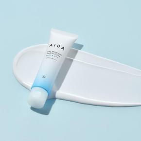 아이다 AIDA 히알루론산 모이스처 앰플 선 SPF50+ 60mL