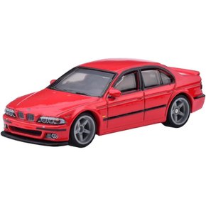 핫휠 (Hot Wheels) 카 컬처 - 캐니언 워리어스 `01 BMW M5 [3세~] HKC52