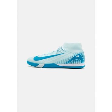 나이키 5140280 Nike ZOOM MERCURIAL SUPERFLY 10 ACADEMY IC - Indoor football boots glacier blue/bl