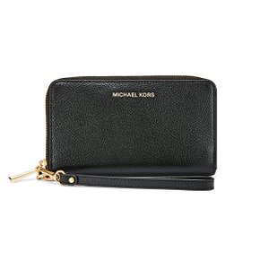 [마이클코어스 MICHAEL KORS] 34F9GM9E3L 001 여성 장지갑