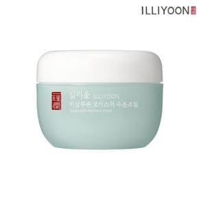 일리윤 히알루론모이스춰수분크림 100ML[33775240]