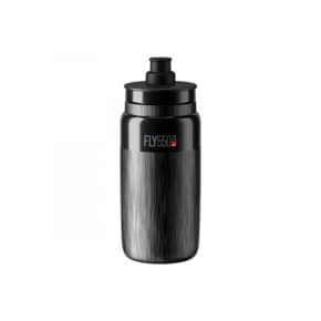 Elite 엘리트 플라이 텍스 블랙 자전거 사이클 물통 550mL 750mL 950mL 3사이즈
