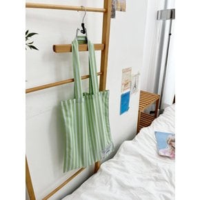 [스타필드 수원]피앳유즈 모달 60수 선염 에코백 (OT741B)