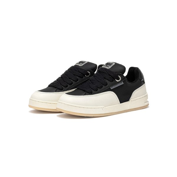 FAT (BONE/BLACK)