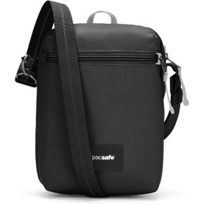 독일 팩세이프 크로스백 가방 1839517 Pacsafe 남녀공용 Go AntiTheft Festival Crossbody Shoul