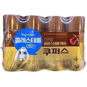 간건강 간케어 쿠퍼스 140mlX4개 m40215