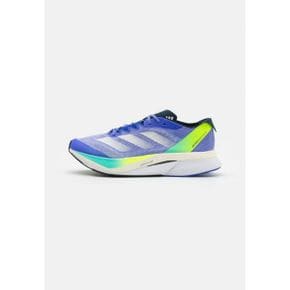 5140289 Adidas ADIZERO BOSTON 12 M - Neutral running shoes blue/zero metallic/lucid blue