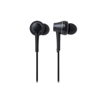  audio-technica ATH-CKR75BT BK 그래파이트 블랙 블루투스 이어폰 무선