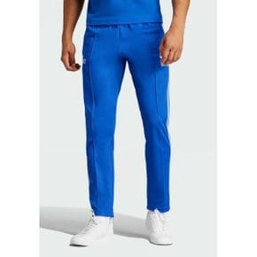 4023068 adidas ITALY FIGC BECKENBAUER TRACK PANT - team royal blue