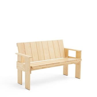 엑스투 헤이 HAY Crate Dining Bench 크레이트 다이닝 벤치 워터 베이스