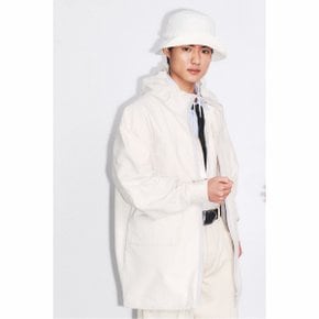 sadsmile zip-up wind breaker_CQUAX23211BEX