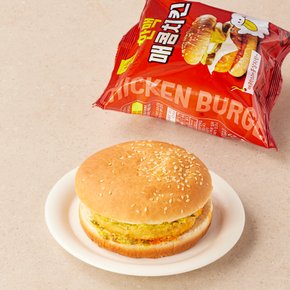 한맥 매콤치킨 190g