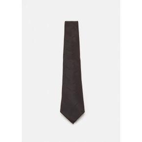 5137288 Calvin Klein MONOGRAM TIE - Tie black