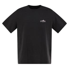 26FW 파타고니아 폴로 티셔츠 37887 BLACK