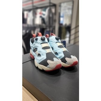 리복 [여주점] RESO4EY1UB2  인스타 펌프 퓨리  남여공용운동화