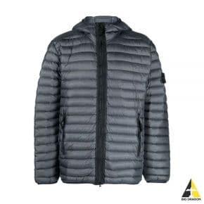 스톤아일랜드 42324 Loom Woven Chambers Recycled Nylon Down-TC Light Jacket_Pa