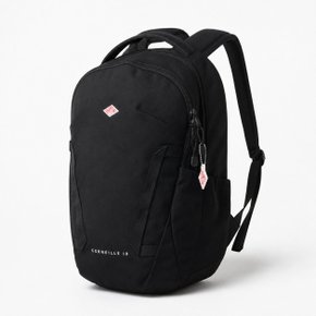 26FW CORDURA® CANVAS DAYPACK (CORNEILLE 18 BLACKWHITE) (코듀라® 캔버스