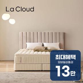 루즈노 프리미엄 침대 프레임+매트리스 세트 (SS) 렌탈 60개월 월 47000원
