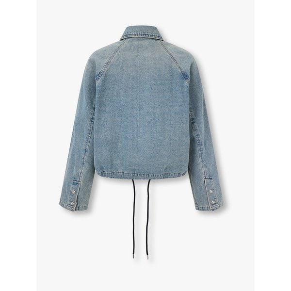 빈티지 워시드 데님 점퍼_블루 7215355604