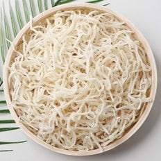 백송식품 국내가공 부드럽고 쫄깃한 백진미 1Kg