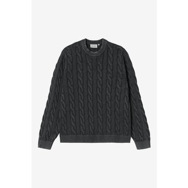 칼하트 WIP CARTER SWEATER