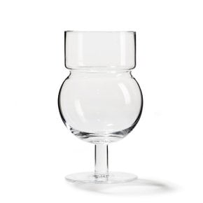 [카락터] Sferico glass no.3