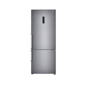 모던엣지 냉장고 M451PS53 프라임실버 462L