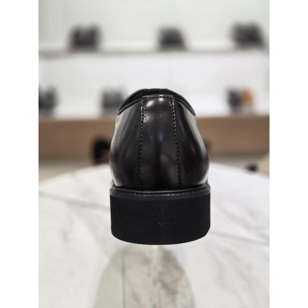 [시흥점] 남성 세미 캐주얼 정장화 (FMM321)