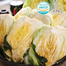맘스킹 HACCP 두리반김치 강원 고랭지/해남 절임배추 20kg