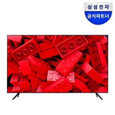 [공식] 비즈니스TV 75인치 LH75BECHLGFXKR 스탠드형 4K UHD LED 1등급