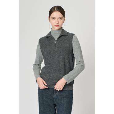 BCBG S 비바 니쥬하이넥 VT (B4W9K581)