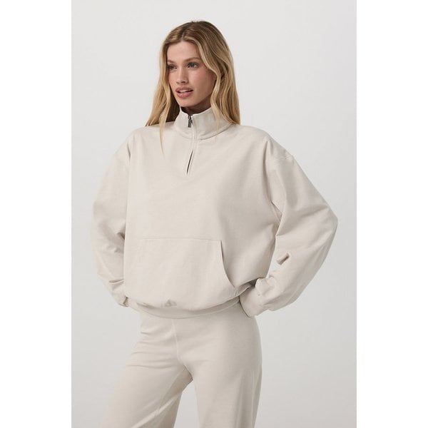 [여성] 그라나이트 하프 집 _ 오트밀 VR26120026000