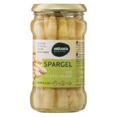  나투라타 Naturata 화이트 아스파라거스 280g