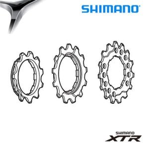CS-M980 XTR 10단 AS부품 스프라켓 휠