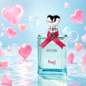 퍼니 우먼 EDT 100ML 테스터 / 무지박스 뚜껑없음  공식수입원_정품향수