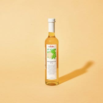  [다보]엘더플라워 시럽 500ml