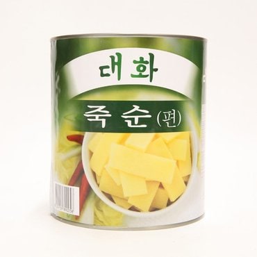  대화 죽순 편 2.84kg