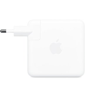 정품 USB-C 61W 맥북 에어 어댑터 MRW22KH A