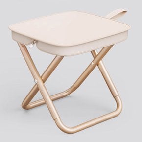 파우치 가방형 초경량 휴대용 접이식 의자/캠핑 낚시