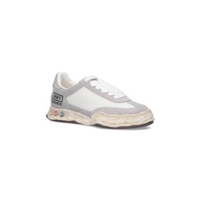 [미하라 야스히로]  스니커즈 SS24 A12FW711WHITE 7320936