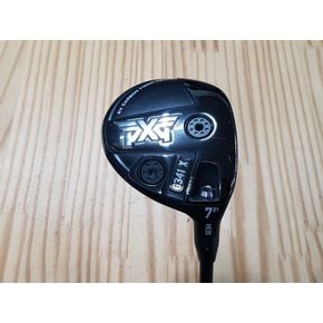 [중고] PXG GEN4 0341X 우드 7번 21도 프로젝트X CYPHER FIFTY 6.0 FA3229149