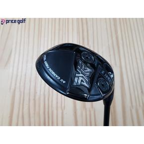 [중고] PXG GEN4 0341X 우드 7번 21도 프로젝트X CYPHER FIFTY 6.0 FA3229149