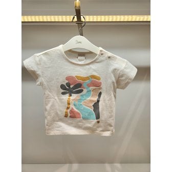 에뜨와 (24년 S/S신상품)이안 TS(07R3 31007)