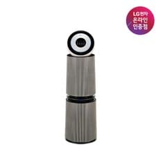 LG [LG전자공식인증점] LG 퓨리케어 AI 공기청정기 AS355NSNA (M필터)