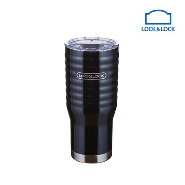 기업판촉물 기념품샵 락앤락 보온병 웨이브 텀블러 500ml LHC4147