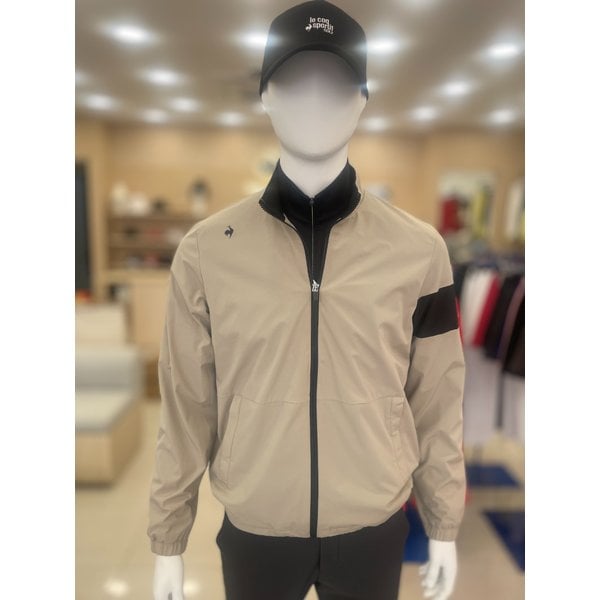 [여주점] 남성 솔리드 점퍼 남성 솔리드 점퍼