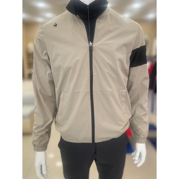 [여주점] 남성 솔리드 점퍼 남성 솔리드 점퍼