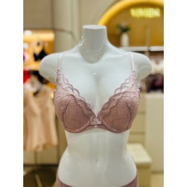 비비안 귀여운 느낌의 레이스 브라 (BR1855A)