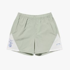 [여주점] FC VINTAGE SHORTS-MINT